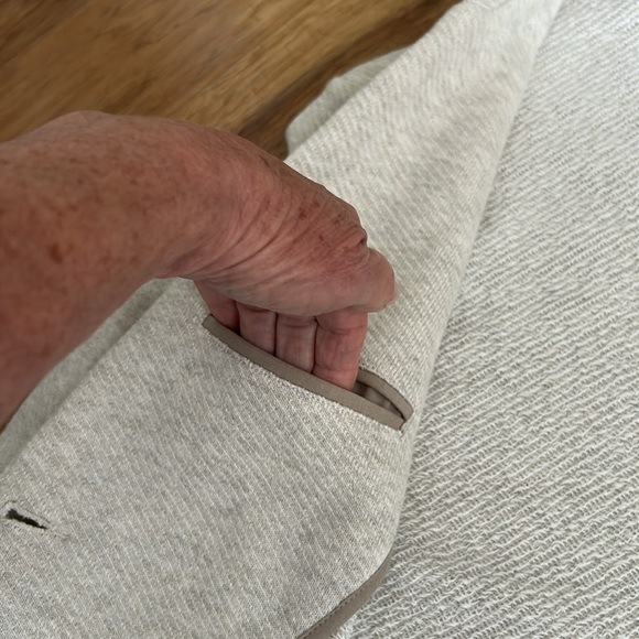 Faherty Blazer - Picture 6 of 10